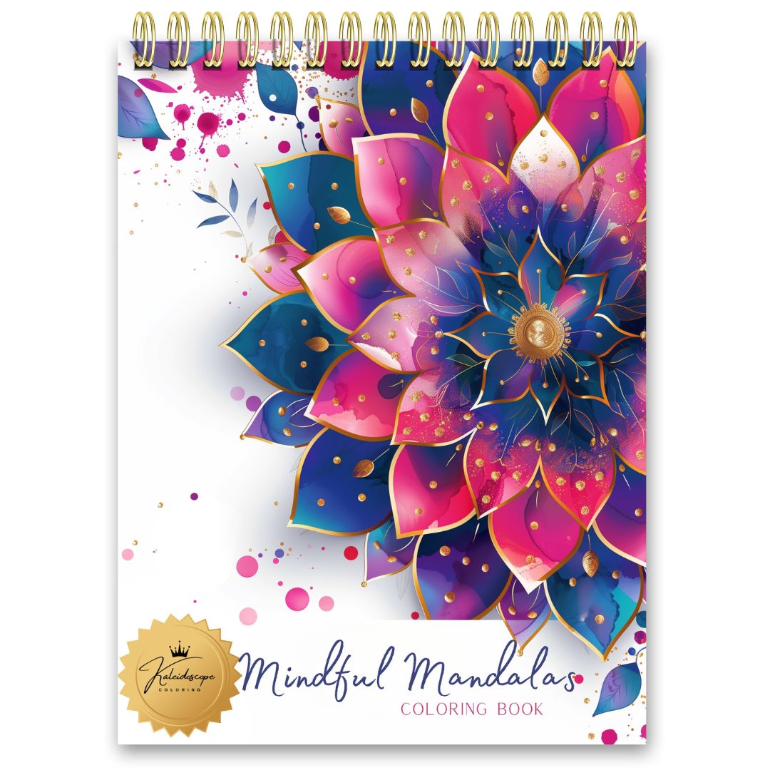 Mindful Mandalas